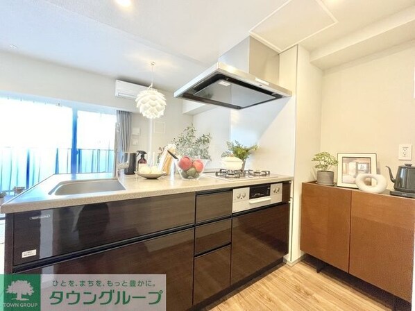 テラス浅草橋の物件内観写真